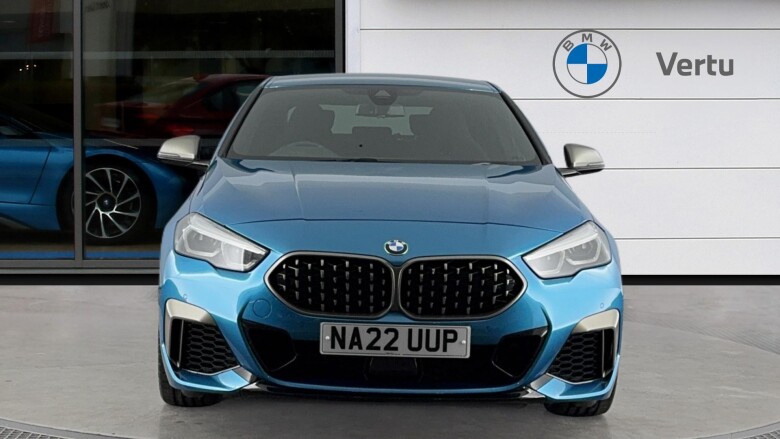 BMW 2 Series M235i xDrive 4dr Step Auto [Pro Pack] Petrol Saloon